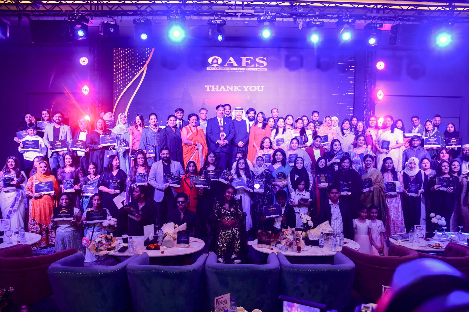 Prestigious AES Collection Capture 123